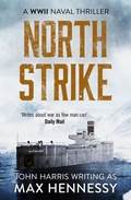 Cover: North Strike - Canelo