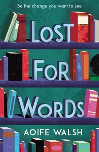 Abbildung von: Lost for Words - Andersen Digital
