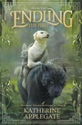 Cover: Endling: Book Two: The First - Andersen Digital