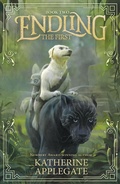 Cover: Endling: Book Two: The First - Andersen Digital