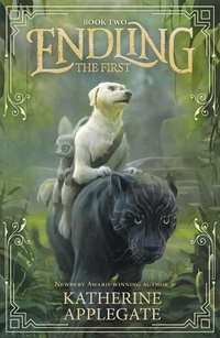 Enlarge image Cover: Endling: Book Two: The First - Andersen Digital