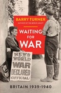 Cover: Waiting for War - Icon Books