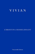 Cover: Vivian - Fitzcarraldo Editions