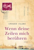 Cover: Wenn deine Zeilen mich ber&uuml;hren - Tinte & Feder