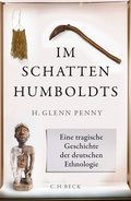 Abbildung von: Im Schatten Humboldts - C.H.BECK