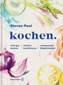 Cover: kochen. - Brandst&auml;tter Verlag