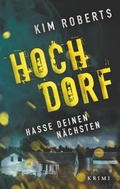 Cover: HOCHDORF - BoD - Books on Demand