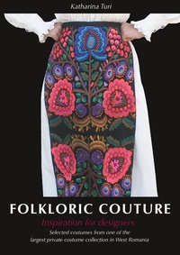Abbildung von: Folkloric Couture - Books on Demand