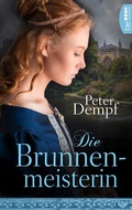 Cover: Die Brunnenmeisterin - beHEARTBEAT