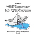Cover: Willkommen im W&ouml;rtersee - Band 2 - Books on Demand