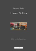 Cover: Harms Selfies - Books on Demand