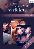 Cover: Zum ersten Mal verf&uuml;hrt... - CORA Verlag