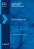 Cover: Einsatzh&auml;rten - expert verlag ein Imprint von Narr Francke Attempto Verlag