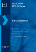 Cover: Einsatzh&auml;rten - expert verlag GmbH