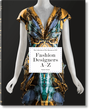 Cover: Fashion Designers A-Z. 2020 Edition - TASCHEN