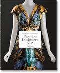 Cover: Fashion Designers A-Z. 2020 Edition - TASCHEN