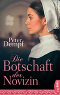 Cover: Die Botschaft der Novizin - beHEARTBEAT