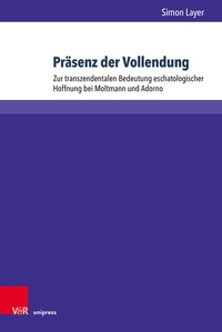 Abbildung von: Präsenz der Vollendung - Brill Deutschland