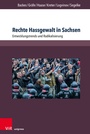 Cover: Rechte Hassgewalt in Sachsen - Brill Deutschland
