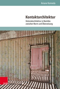 Abbildung von: Kontaktarchitektur - Brill Deutschland