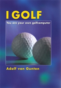 Abbildung von: I Golf - Selbstverlag