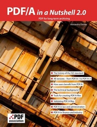Abbildung von: PDF/A in a Nutshell - Association for Digital Document Standards e.V.