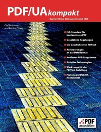 Abbildung von: PDF/UA kompakt - Association for Digital Document Standards e.V.