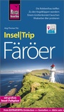 Cover: Reise Know-How InselTrip Färöer - Reise Know-How Verlag Peter Rump GmbH