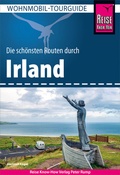 Abbildung von: Reise Know-How Wohnmobil-Tourguide Irland - Reise Know-How Verlag Peter Rump GmbH