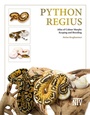 Cover: Python regius - Natur und Tier
