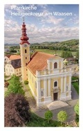 Cover: Pfarrkirche Heiligenkreuz am Waasen - LogoMedia