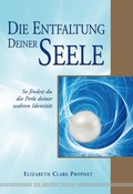 Cover: Die Entfaltung deiner Seele - Silberschnur