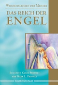 Cover: Das Reich der Engel - Silberschnur