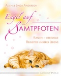 Cover: Engel auf Samtpfoten - Silberschnur