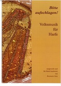 Abbildung von: Bitte aufschlagen! - Bayerischer Landesverein f. Heimatpflege