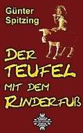 Cover: Der Teufel mit dem Rinderfu&szlig; - asu poleng e.K