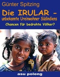Cover: Die Irular - Satzweiss.com