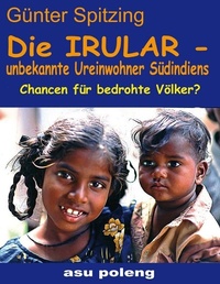 Enlarge image Cover: Die Irular - Satzweiss.com