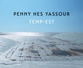 Cover: Penny Hes Yassour - Temp-Est - Dr. Cantz'sche Verlagsgesellschaft mbH & Co. KG