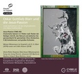 Cover: Oskar Gottlieb Blarr und die Jesus-Passion - cybele