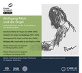 Cover: Wolfgang Rihm und die Orgel - cybele