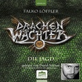 Cover: Drachenw&auml;chter - Die Jagd - Eyfalia ein Imprint von bhv Verlag GmbH