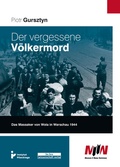 Cover: Der vergessene V&ouml;lkermord - BeBra Wissenschaft
