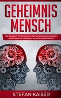 Bild: Geheimnis Mensch - Cherry Books Vertriebs GmbH