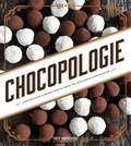Cover: Chocopologie - Houghton Mifflin (Trade)