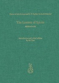 Cover: The Lantern of Spirits - Reichert Verlag