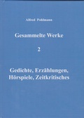 Cover: Gesammelte Werke 2 - Pohlmann, Joachim, Dr.