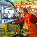 Cover: Ostm&auml;staren i Poligny - Books on Demand