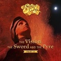 Cover: Teh Vision,The Sword and The Pyre(Part2) - Warner Music Group Germany Holding GmbH / Hamburg