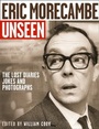 Cover: Eric Morecambe Unseen - HarperCollins